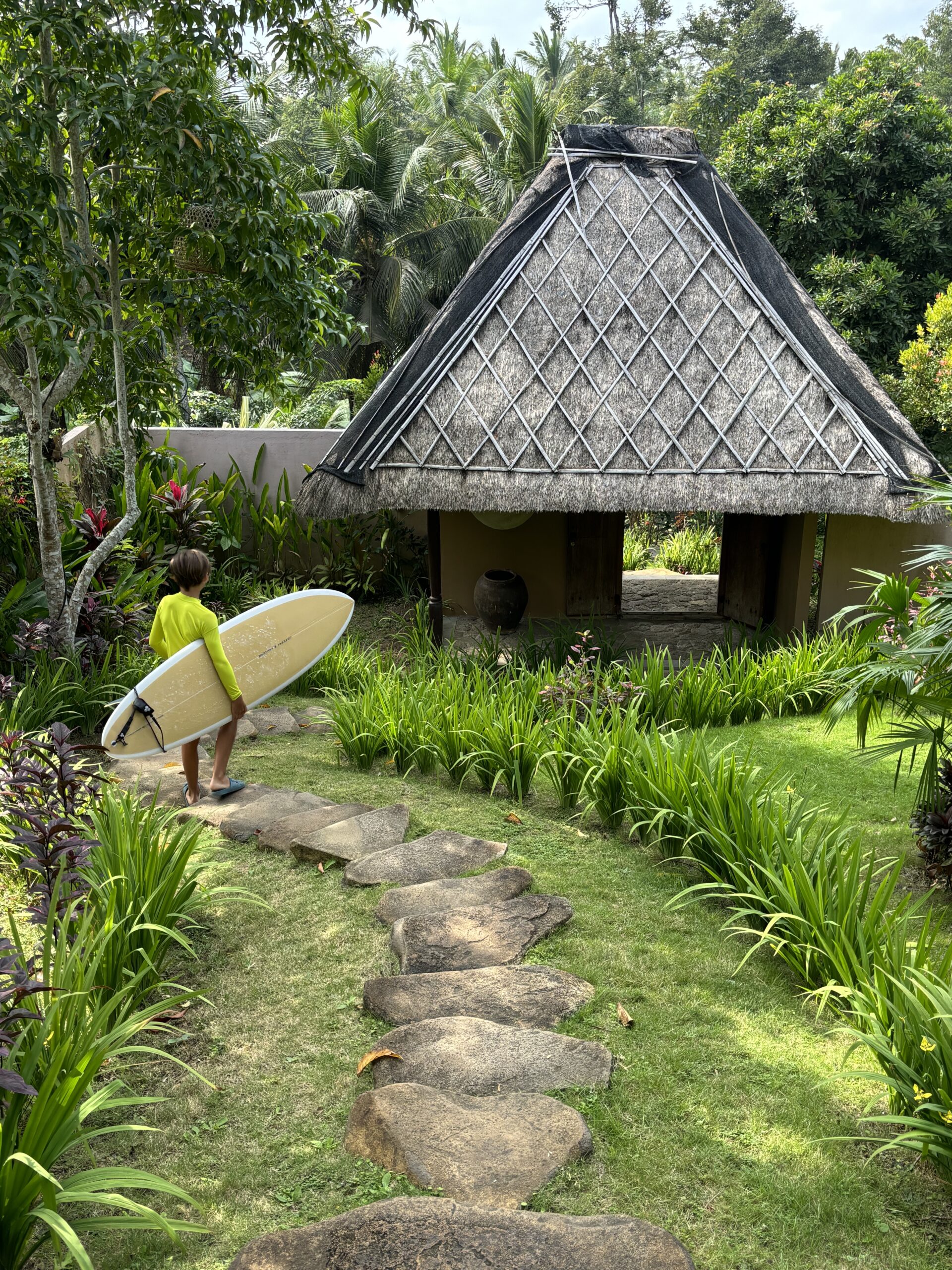 Beyond The Villa | Villa Palem