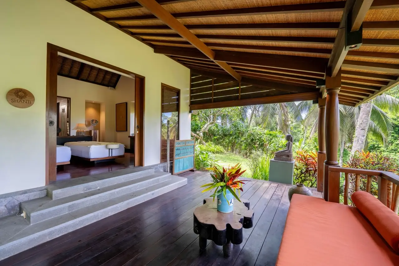villa Shanti31