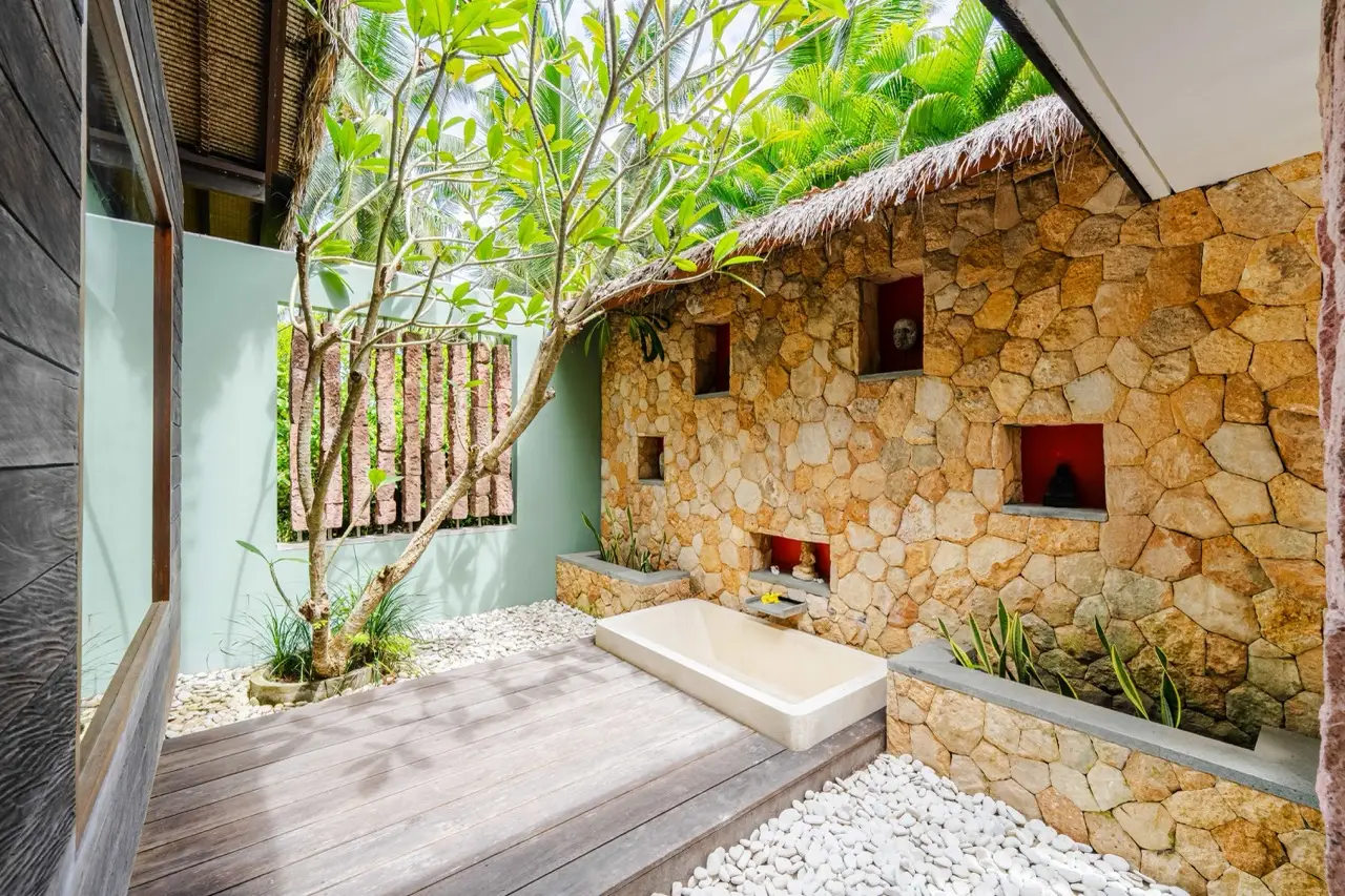 villa Shanti34
