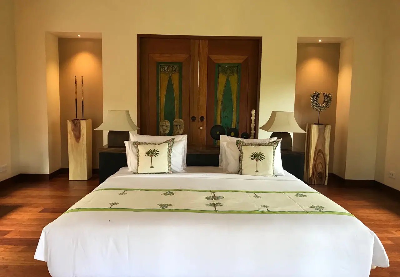villa Shanti41