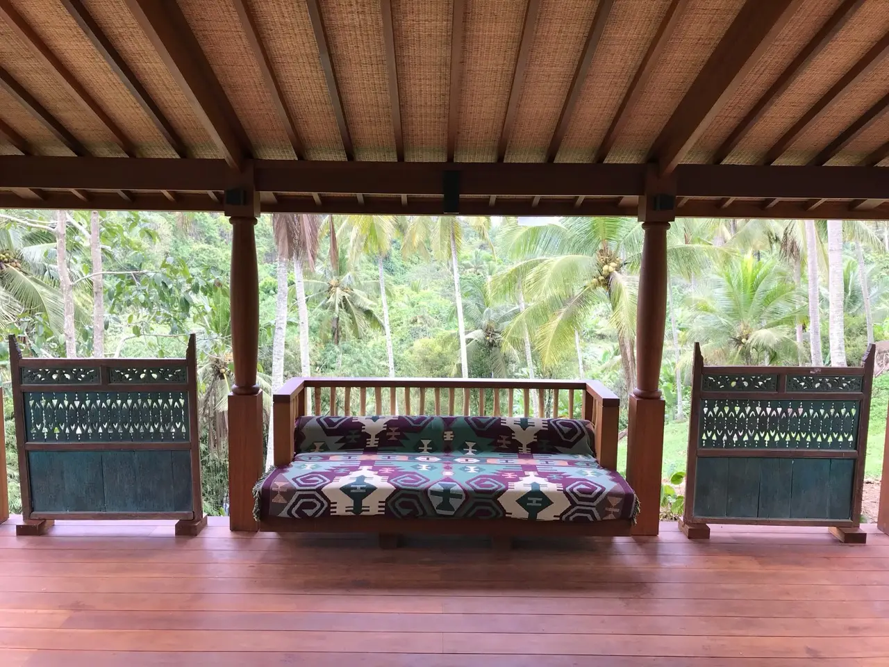 villa Shanti42