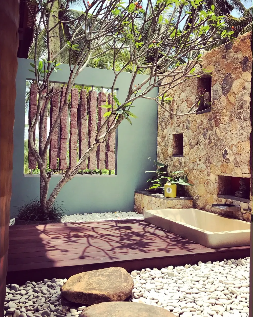 villa Shanti43