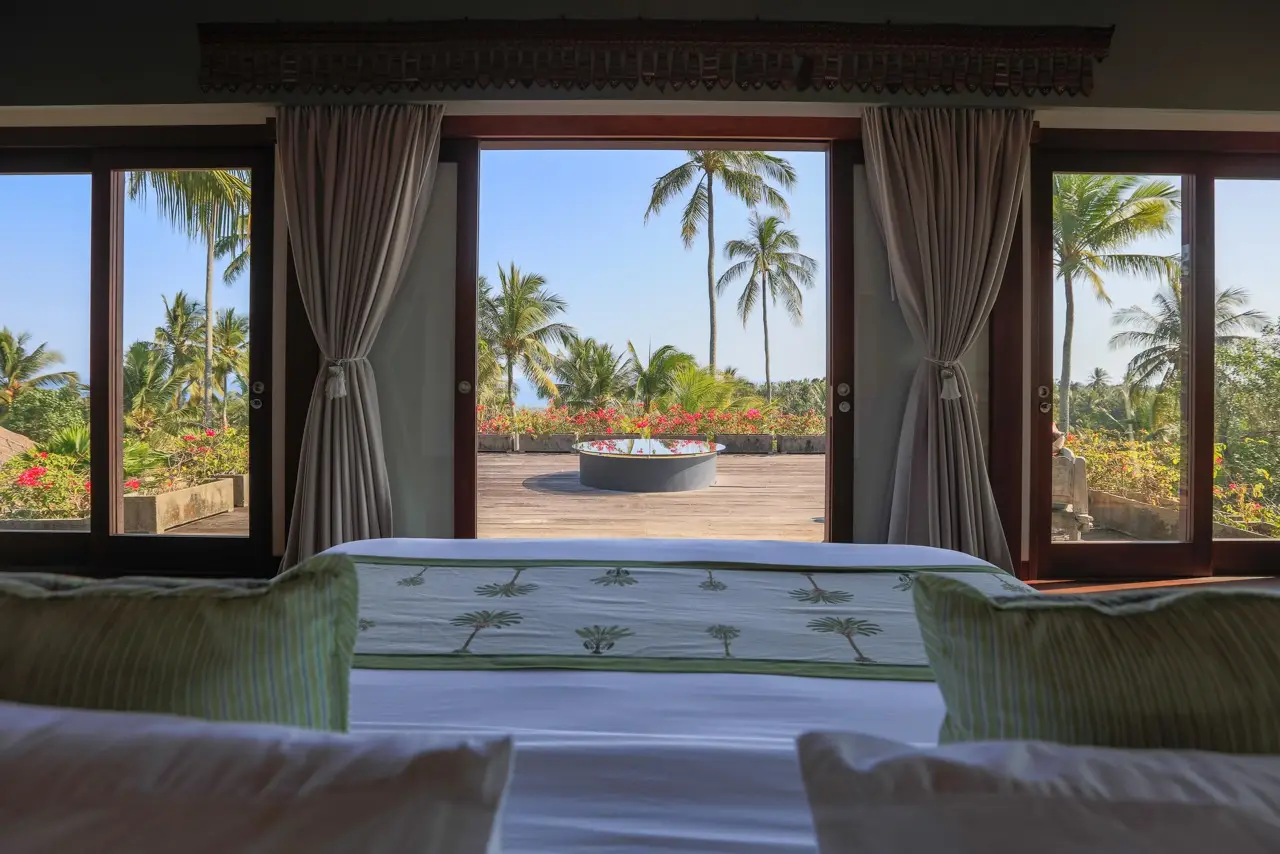 villa damai28