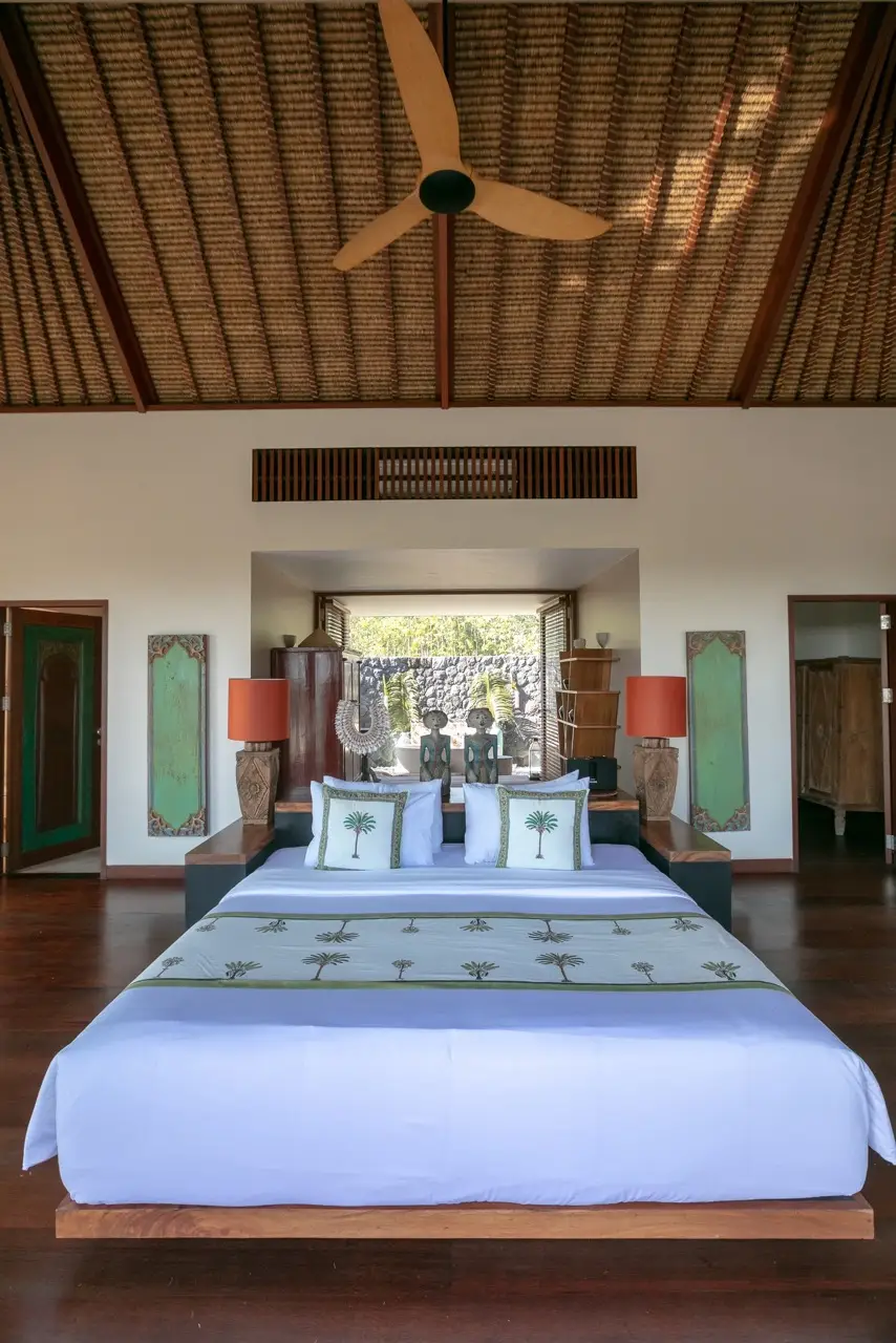 villa damai29