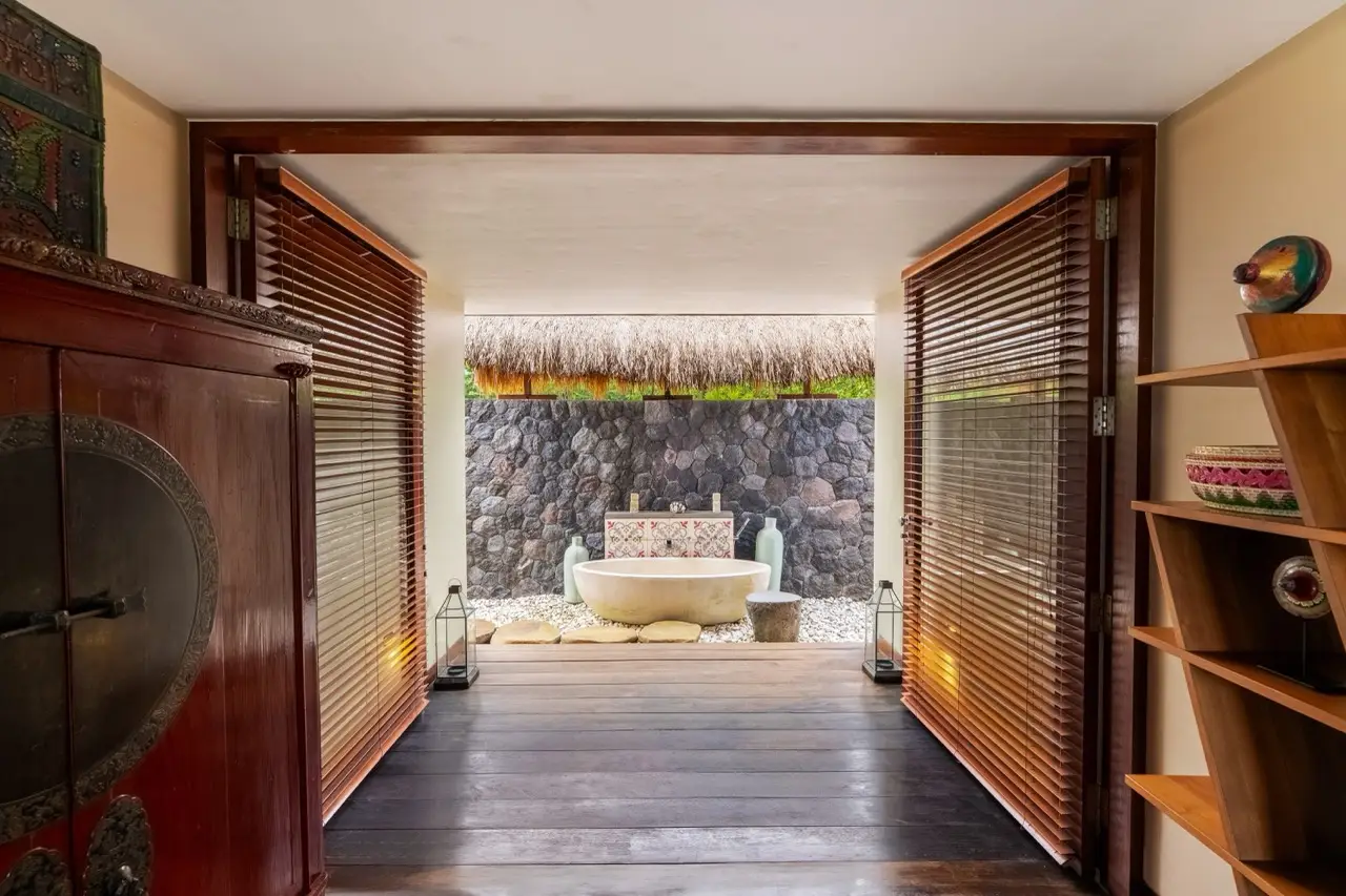 villa damai31