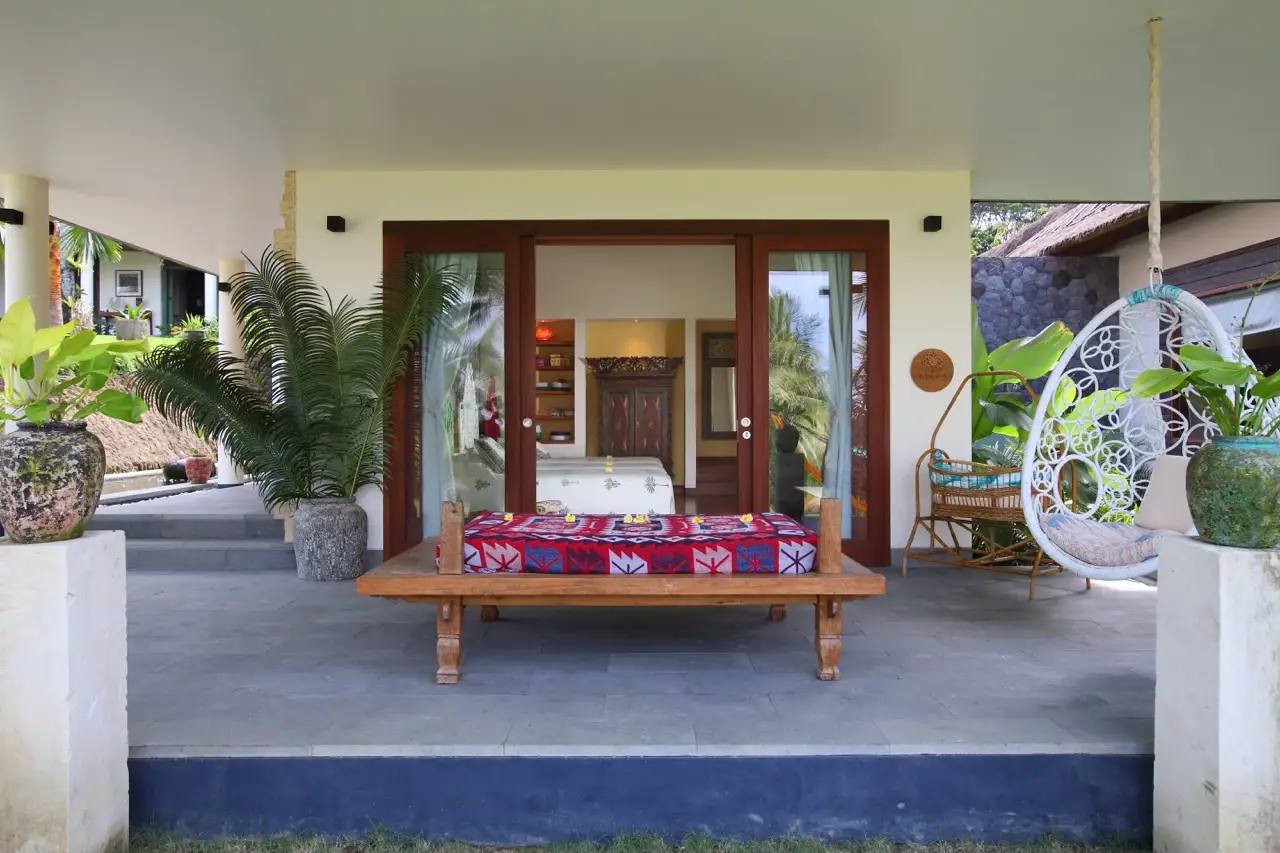 villa mimpi28
