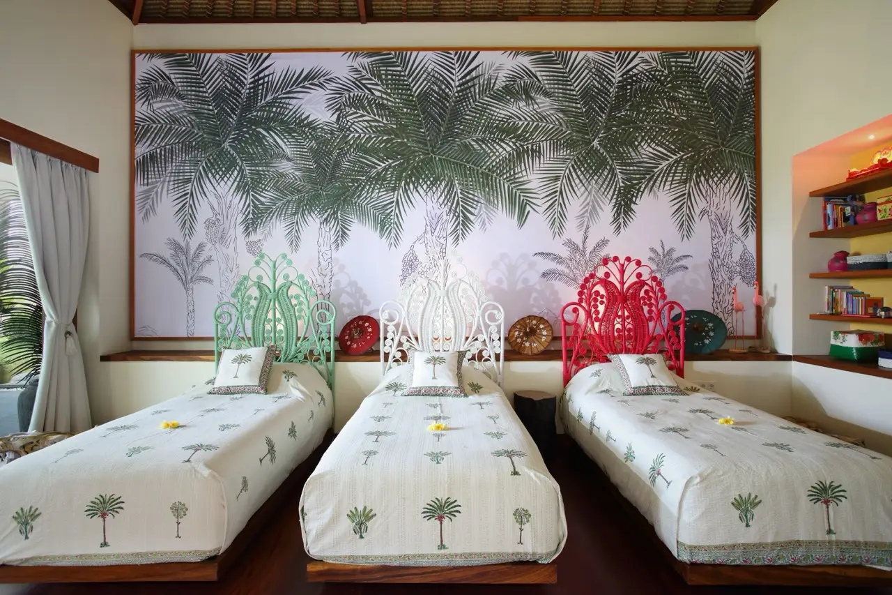 villa mimpi34
